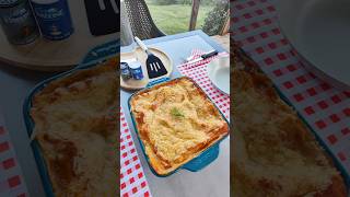 🍅🧀😋 Découvrez nos lasagnes sur mesure à Capelle House [upl. by Worsham]