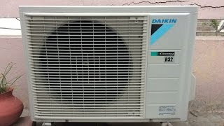 How to Clean Air Conditioner Outside Unit [upl. by Ecadnak]