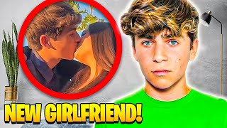 Ayden Mekus NOW Dating BEST FRIEND After BREAKING Up With GIRLFRIEND [upl. by Boor147]