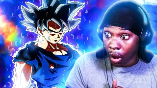 Dragon Ball All Openings Reaction [upl. by Haze123]