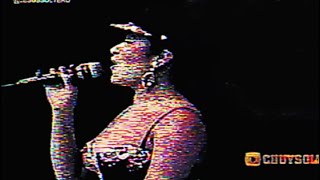 Selena Y Los Dinos Live Houston Astrodome 1993 [upl. by Brandie]