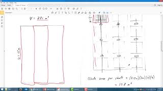 Flocculation Basin Design Example [upl. by Oliviero]