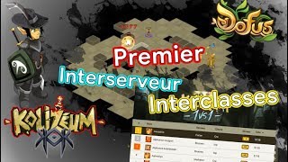 DOFUS VAISJE BATTRE CET OSA G9 ET PASSER PREMIER INTERSERVEUR [upl. by Aysan841]