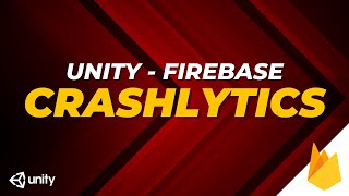 Firebase Crashlytics in Unity  Easy Tutorial Step by Step  No Errors Guarantee  Cody Pie [upl. by Wetzel]