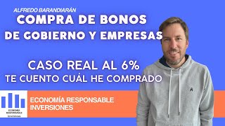 Compra de bonos en 2024 funcionamiento lógica y te cuenta cuál he decidido comprar [upl. by Neil]