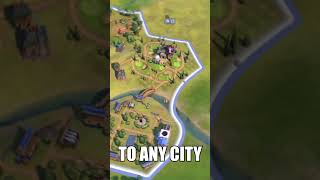 Civ 6  How To Maximize Scottish Amenities [upl. by Etteb]