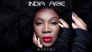 India Arie  Rollercoaster LYRICS [upl. by Fredela]