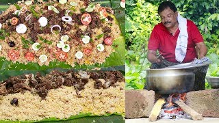 ഉപ്പച്ചിന്റെ സ്പെഷ്യൽ കബ്‌സ 😊👌 Beef Kabsa  Mandi  Wayanadan Special Kabsa Fadwas Kitchen [upl. by Airolg]