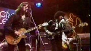 Thin Lizzy  Love Everything About You Live 1974 [upl. by Dowdell]