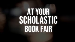 Whats coming to Fall 2020 Scholastic Book Fairs [upl. by Norrehs87]