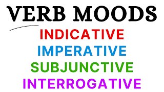 SPANISH VERB MOODS INDICATIVE SUBJUNCTIVE IMPERATIVE  Spanish Made Easy [upl. by Ap]