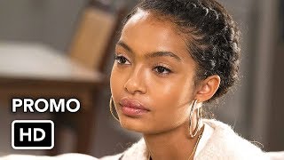 Blackish 4x06 Promo quotFirst and Lastquot HD [upl. by Andy775]