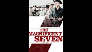 The Magnificent Seven through the eyes of Knight RiderPart2 [upl. by Lobiv]