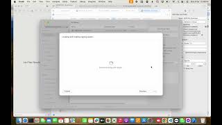 Generating IPA file through Xcode 15 on mac [upl. by Scoles]