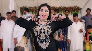 Mujhe Naulakha Manga De Re O Saiya Deewane  Mehak Malik Dance Performance 2022 [upl. by Shaffer]