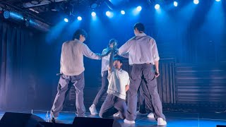 『널 사랑해』 ／BeSTAR우리왔다 ／BACK TO THE STAGE アフタートークショー Vol2／2024417／KIWA TENNOZ [upl. by Michiko]