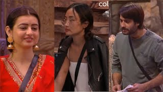 Bigg Boss 18 NEW PROMO Chaahat Se Chutkara Paane Ke Liye Vivian Ne Chum Ke Saath Banaya Plan [upl. by Tigdirb380]