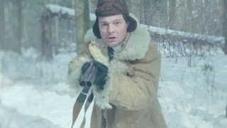 «Дубровский» 2014  Новый трейлер фильма  Современная драма по Пушкину [upl. by Scuram]