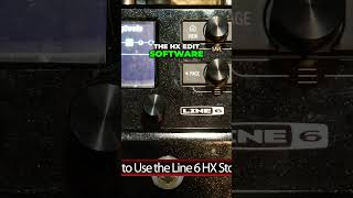 Mastering the Line 6 HX Stomp Looper A Guide to Creating Loop Tracks without Software [upl. by Dopp]