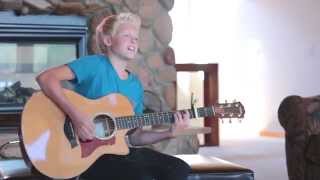 Best Part In Am I Wrong Of Carson Lueders [upl. by Esinert]