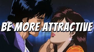 how to be more attractive [upl. by Lasley278]