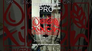 BrewPressurePRO en exclusiva en la ACCE [upl. by Leahcimed125]