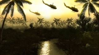 Men of War Vietnam  Main Theme [upl. by Hauser]