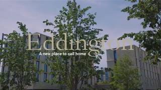 Welcome to Eddington Cambridge [upl. by Arotal614]