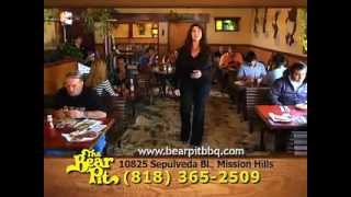 The Bear Pit BarBQue Commercial [upl. by Bloch]