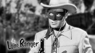 The Lone Ranger Rides Again  3 Hour Compilation  Full Episodes  Season 1  TV  The Lone Ranger [upl. by Waddell]