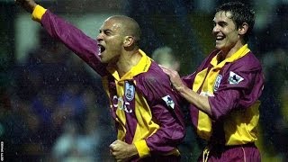 Bradford City Greatest Goals and Moments [upl. by Soisinoid893]