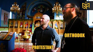 What Do Orthodox Christians Believe And Why I Care [upl. by Yatnuhs144]