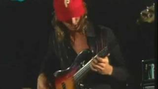 Jaco Pastorius solo  live 1976 [upl. by Hort872]