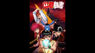 YU YU HAKUSHO ONLINE DUBLADO [upl. by Sikes877]