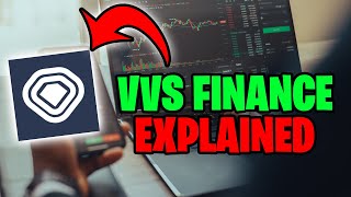 VVS Finance Explained  What is VVS Finance Coin [upl. by Tali238]