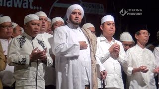 Habib Syech  Asyroqol Kaunubtihajan [upl. by Aihsekat]