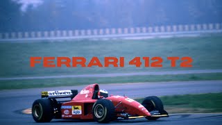 FERRARI F1 V12 PURE SOUND [upl. by Lu]