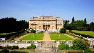 Luton Hoo Hotel Golf amp Spa [upl. by Hearsh]