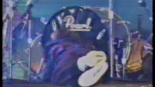 Silverchair amp Tim Rodgers  New Race  Live 1995 [upl. by Mallis182]