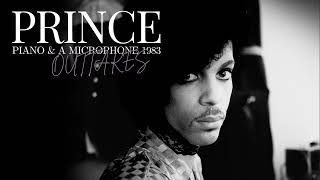 Prince  Strange RelationshipInternational Lover medley leak  Remastered [upl. by Whitman]