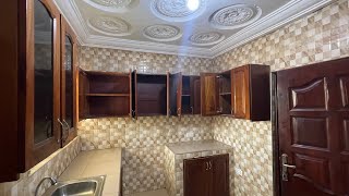 Two2 Bedroom Apartment For Rent  Cape Coast Ghana [upl. by Rubbico]