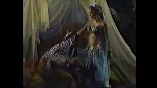 FriscoampFelicia Early 1986 Clip 118 quotAlan Quartermaine What Thequot [upl. by Nuhsyar760]