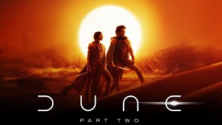 Dune Part Two 2024 Timothée  Zendaya  Rebecca  Denis Villeneuve  Full Movie FactampReview [upl. by Anaher207]