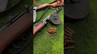 1944 PPSH41 Review [upl. by Nawat]