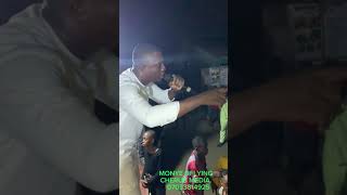 ESOCS CHURCHMINISTER GIDEON UKEJE MINISTERED LIVE D BIRTHDAY BASH OF ELDER SIKI IYAYE PH PART 1 [upl. by Richard]