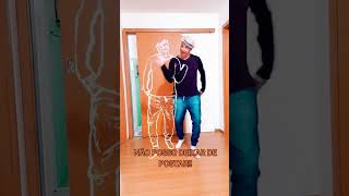 ESSE CARA TA SE ACHANDO KKK shortsvideo shorts short shortsviral [upl. by Ruperto]