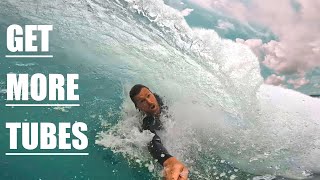 BODYSURFING WILL 10x YOUR TUBE RIDING  HERES HOW [upl. by Rutledge10]