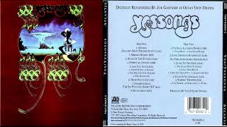 Yes – Yessongs Disc Two [upl. by Alaine170]