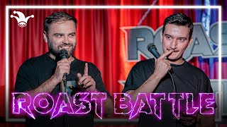 ROAST BATTLE  Sezon 7  EP 3 Teaser [upl. by Ymer]