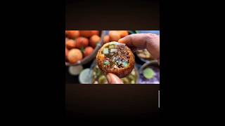 Spicy golgappa recipe food cookingchannelcategory indiancuisine recipe indianfood cooking [upl. by Ttegirb]